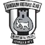 Logo of Dundrum FC