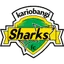 Logo of Kariobangi Sharks