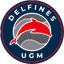 Logo of Delfines UGM
