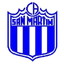 Logo of San Martin Ulapes