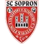 Logo of SC Sopron