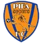 Logo for Indian Prime Minister Soccer Academy