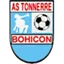Logo of Tonnerre FC
