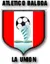 Logo of Atletico Balboa
