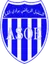 Logo of AS Oued Ellil