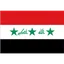 Logo for Iraqi (w) U16