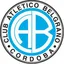 Logo of Belgrano de Quitilipi