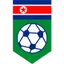 Logo of North Korea Women U20