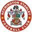 Accrington Stanley U18
