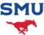 Logo of SMU (w)