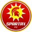Picture for Spartax Joao Pessoa U20