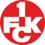 Logo of Kaiserslautern U17