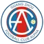 Guangzhou Alpha FC