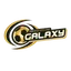 Logo of Geelong Galaxy (w)