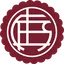 Logo for Club Atlético Lanús