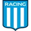Logo of Racing Club de Avellaneda