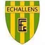 Logo of Echallens