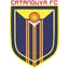 Logo of Catanduva FC