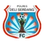 Logo of Polres Deli Serdang FC