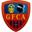 Logo of Ajaccio Gfco
