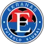 Logo of Ekranas Panevezys