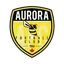 Logo for Aurora F.C.