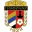 Logo of FK Graficar Beograd