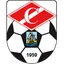 Logo of Spartak Kostroma