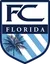 Logo of FC Florida