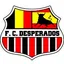 Logo of Desperados