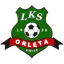 Logo for Orleta Kielce