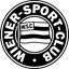 Logo of Wiener SC