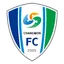 Logo of Changwon City