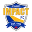 Logo of St Albert Impact FC (W)