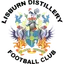 Logo of Lisburn Distillery