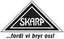 Logo of Skarp