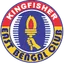 Logo of Kingfisher East Bengal U18