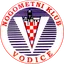 Logo of NK Vodice
