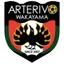 Logo of Arterivo Wakayama