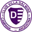 Logo for Villa Dalmine Reserves