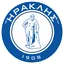Logo of Iraklis Nikeas