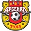 Logo of Arsenal Tula