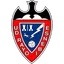 Logo of UD Rayo Ibense