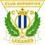 Logo of Leganes B