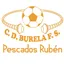 Logo of CD Burela FS Pescados Ruben Futsal