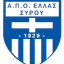 Logo of Hellas Syrou