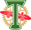 Logo of Torpedo Moscow