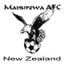 Logo of Manurewa AFC