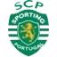 Logo of Sporting CP (w)