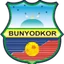 Logo of Bunyodkor Tashkent (w)
